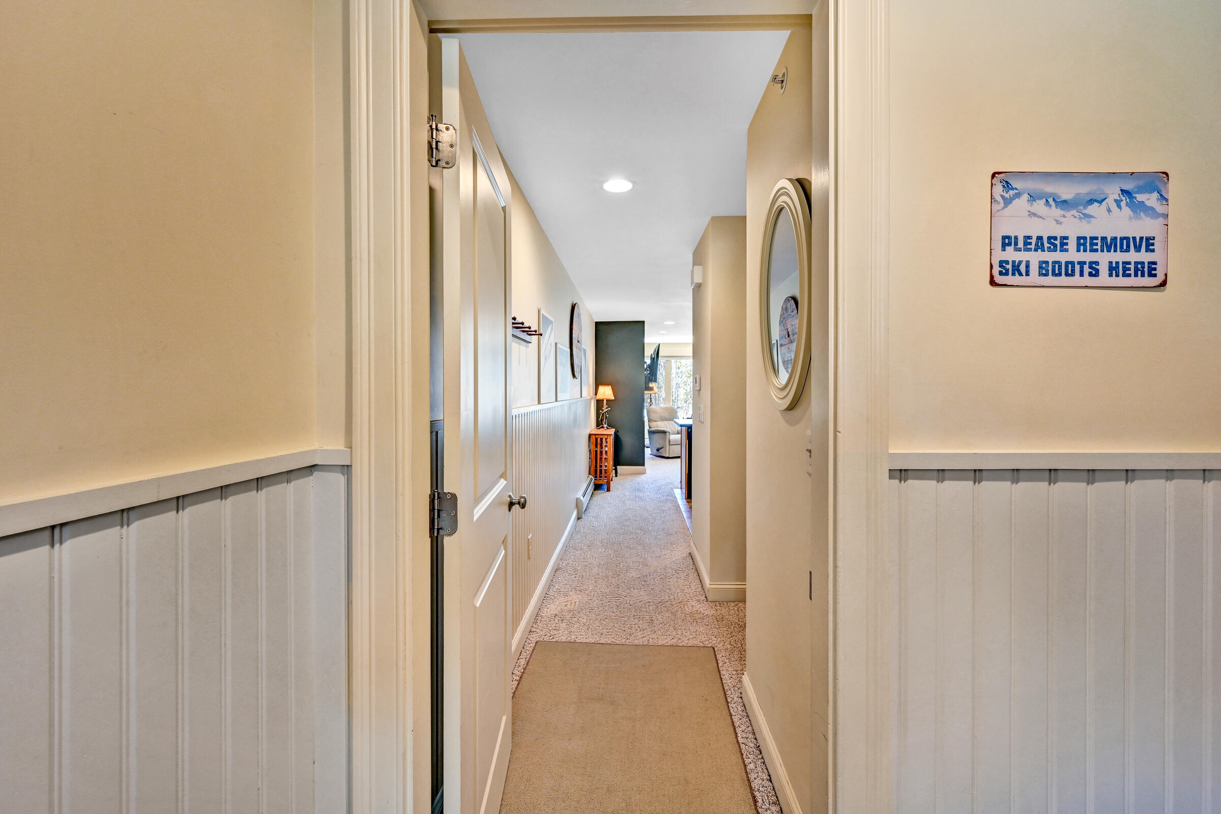 5003 Fall Line Drive, Unit B Carrabassett Valley, ME 04947 - Photo 4 of 29 109507gr-110