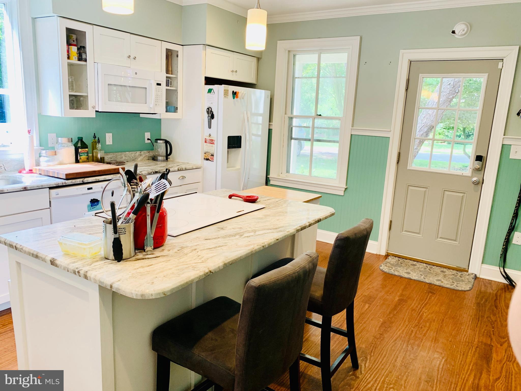 24581 Williston Road Denton, MD 21629 - Photo 7 of 37 Gourmet Kitchen