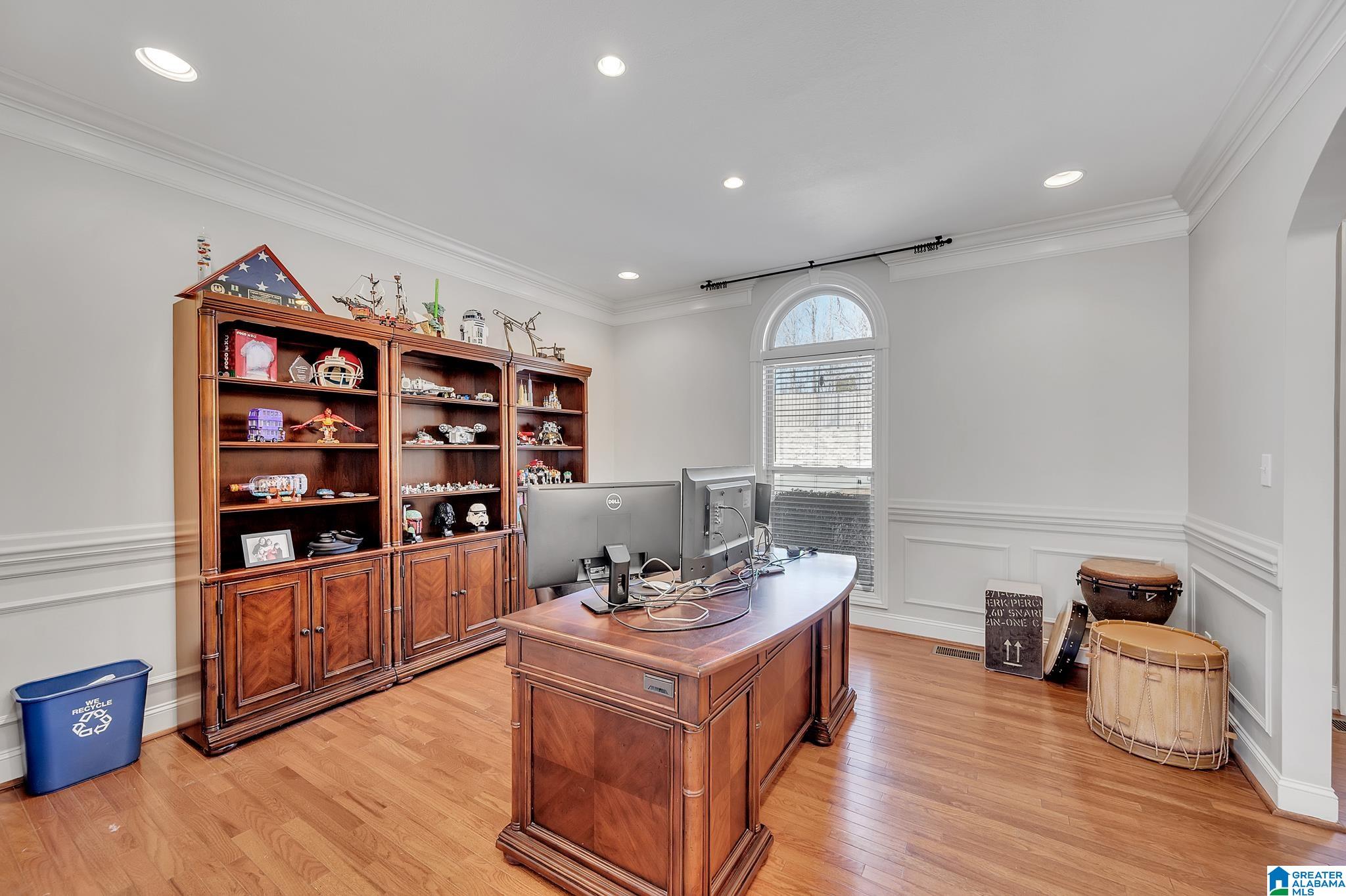 207 Cahaba Ridge Drive Trussville, AL 35173 - Photo 6 of 47