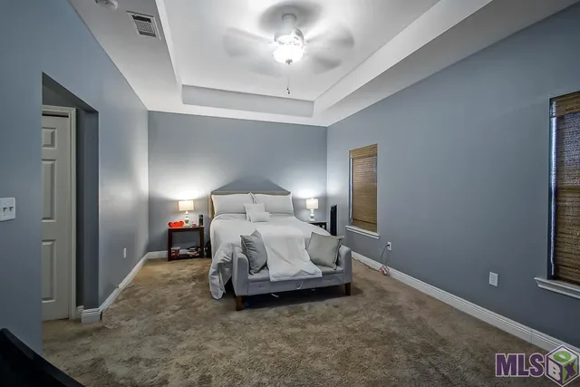 $345,000 | 39152 Cajun Bayou Avenue, Gonzales, LA 70737