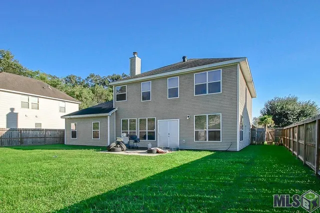 $345,000 | 39152 Cajun Bayou Avenue, Gonzales, LA 70737