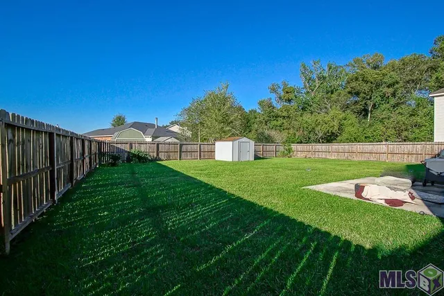 $345,000 | 39152 Cajun Bayou Avenue, Gonzales, LA 70737