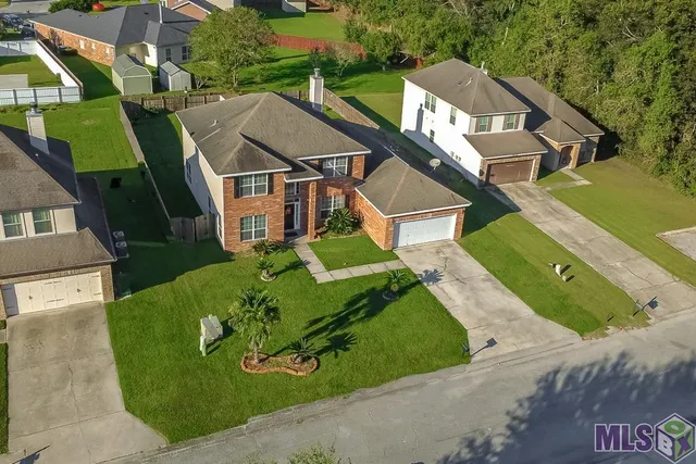 $345,000 | 39152 Cajun Bayou Avenue, Gonzales, LA 70737