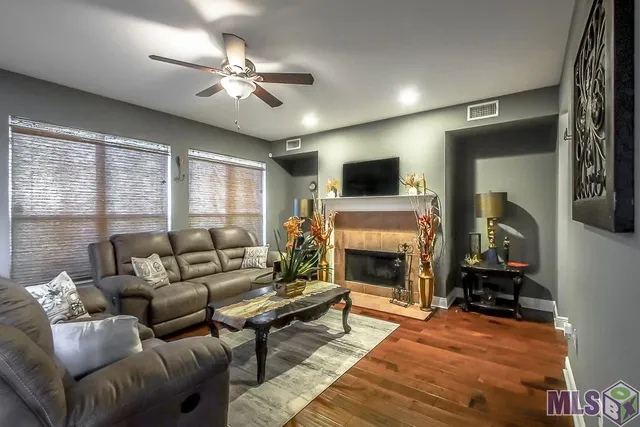 $345,000 | 39152 Cajun Bayou Avenue, Gonzales, LA 70737