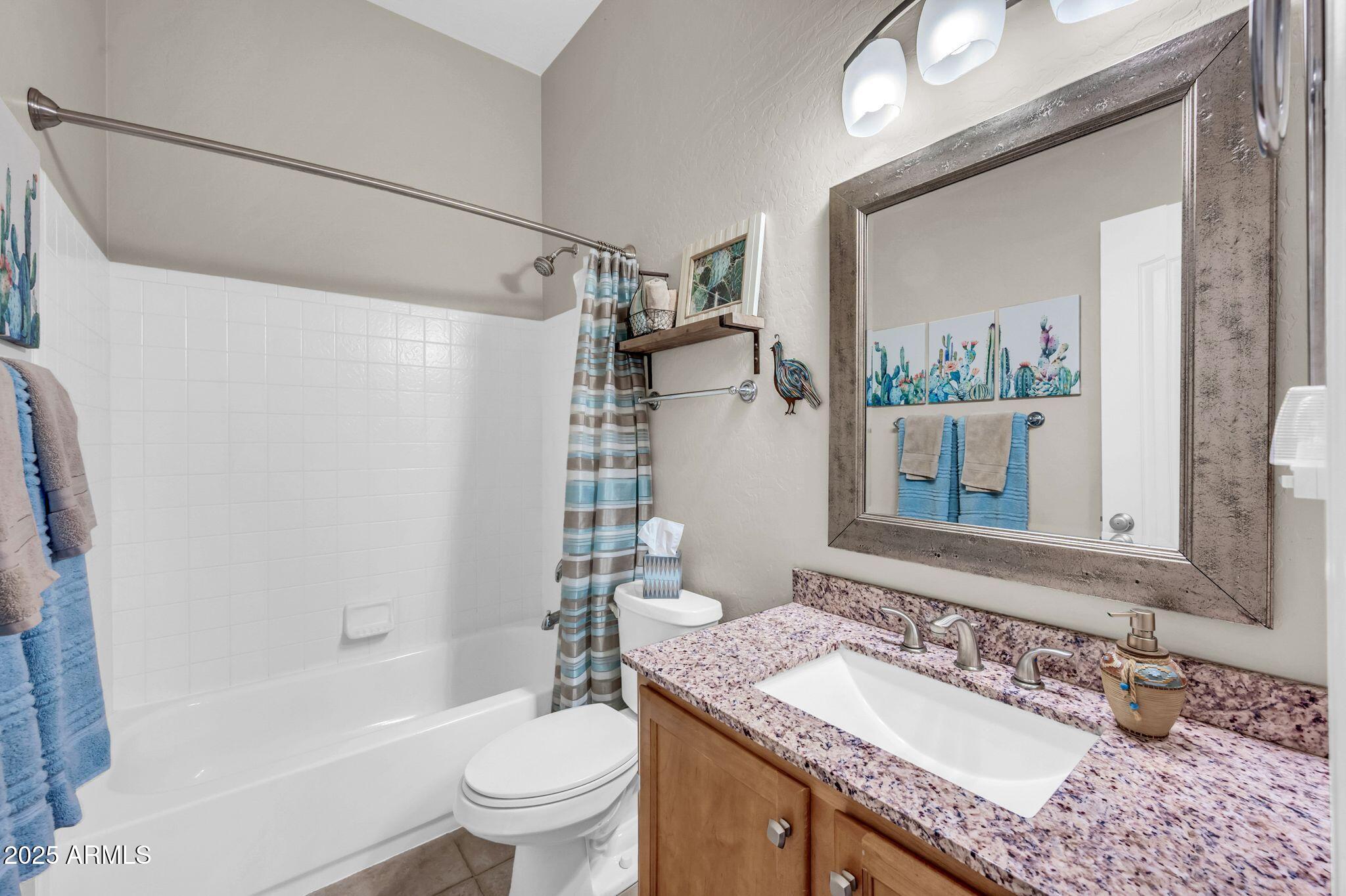 4265 North Starry Pass Mesa, AZ 85207 - Photo 15 of 40 4265 N Starry Pass-33