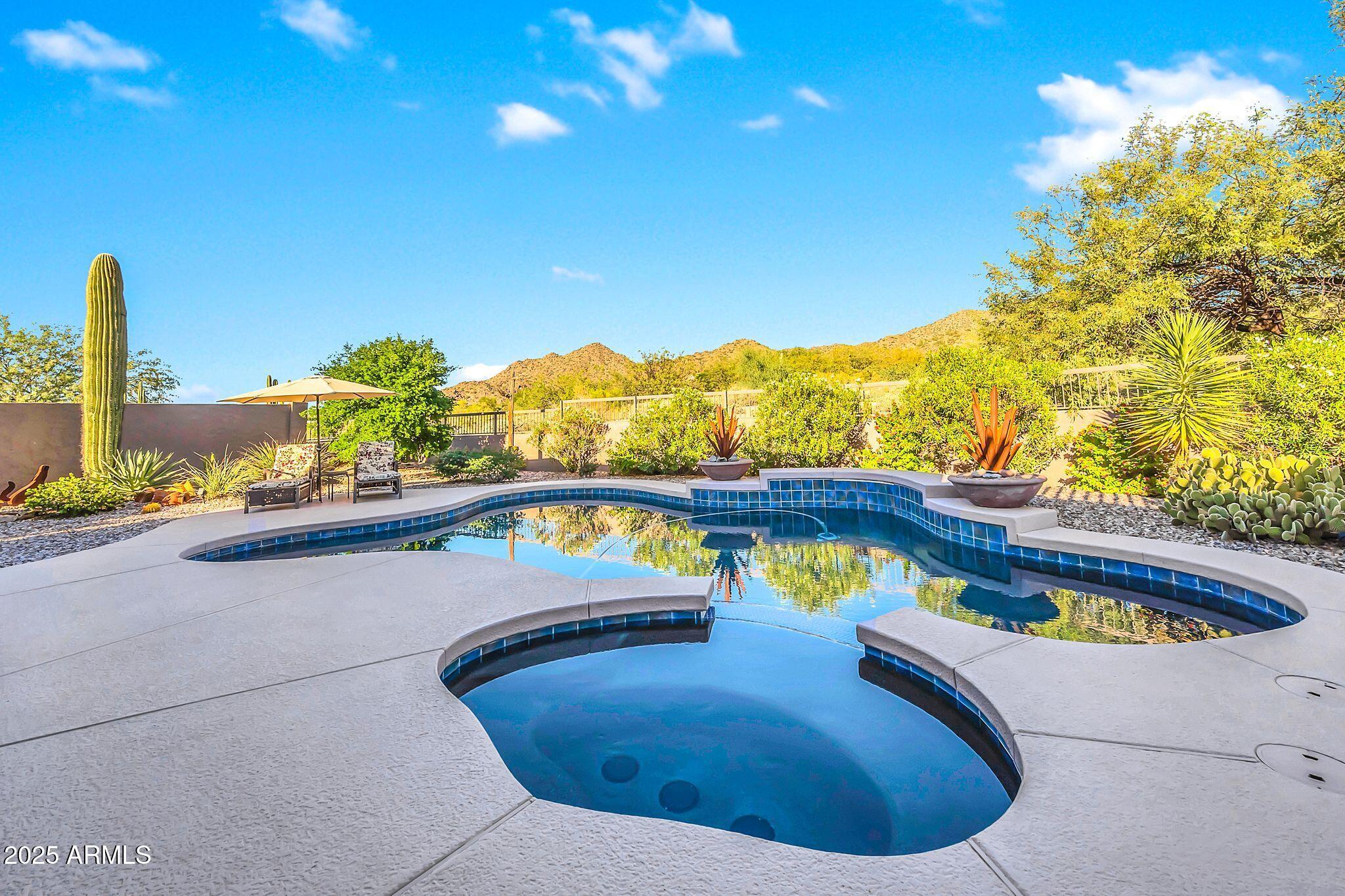 4265 North Starry Pass Mesa, AZ 85207 - Photo 22 of 40 4265 N Starry Pass-53