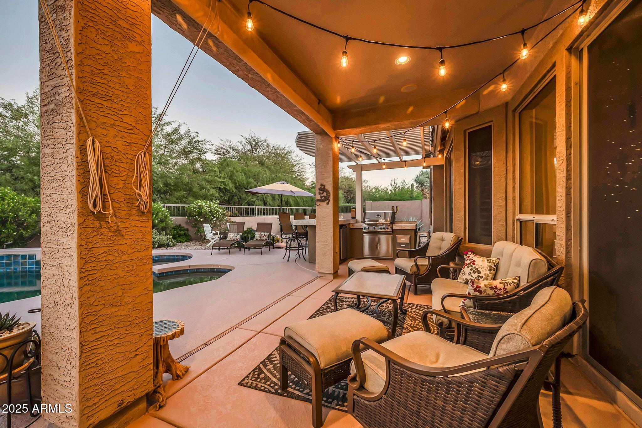 4265 North Starry Pass Mesa, AZ 85207 - Photo 25 of 40 4265 N Starrey Pass Twilight-7