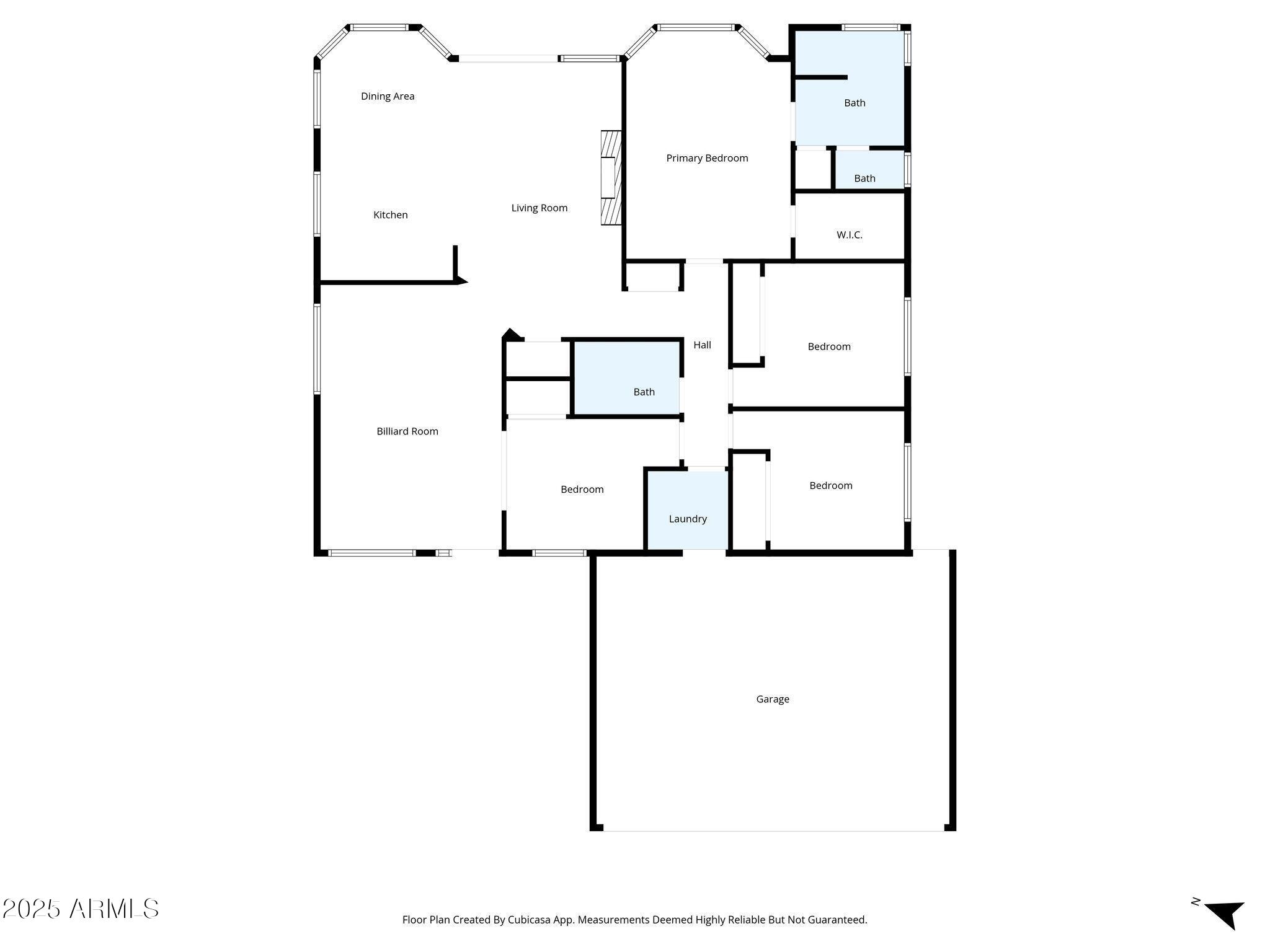 4265 North Starry Pass Mesa, AZ 85207 - Photo 3 of 40 4265 N Starry Pass-58