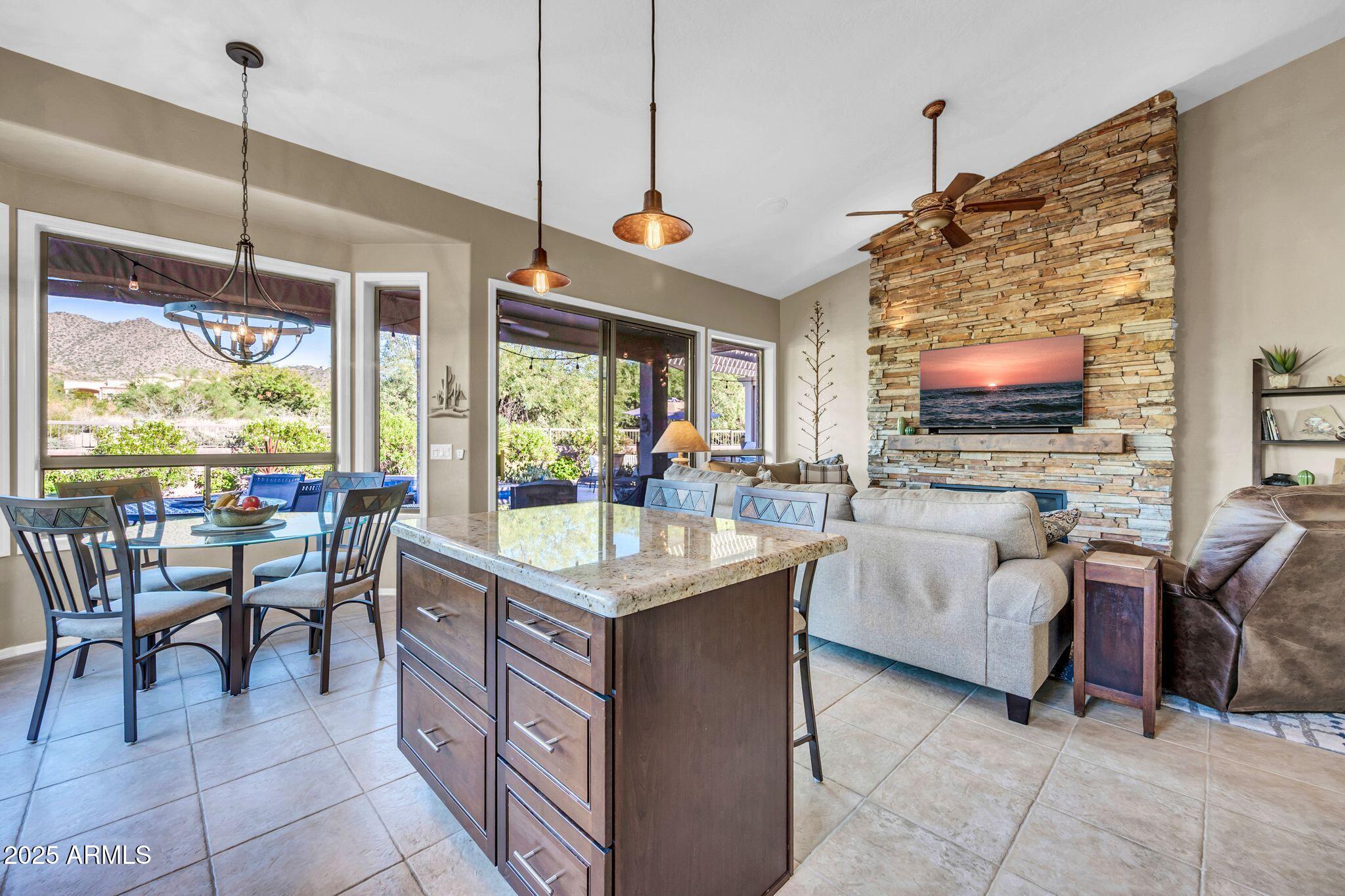 4265 North Starry Pass Mesa, AZ 85207 - Photo 9 of 40 4265 N Starry Pass-20