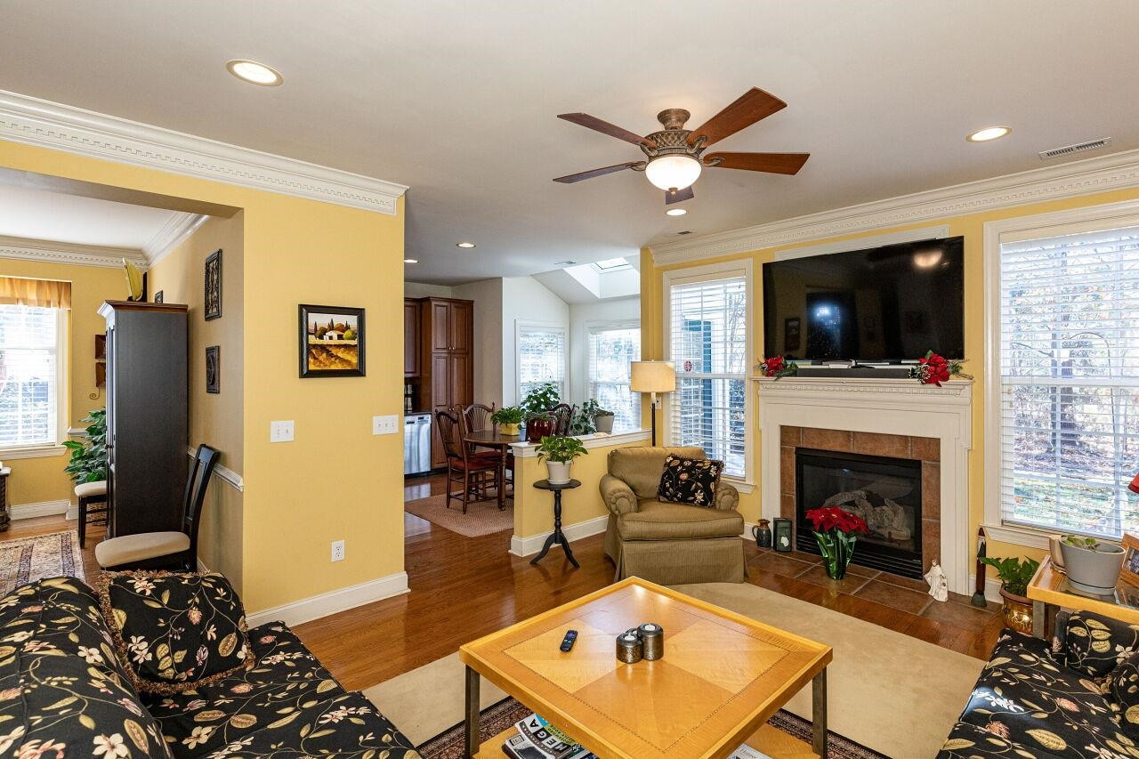 10138 Mizner Lane Raleigh, NC 27617 - Photo 10 of 32 Photo 10