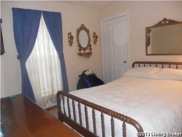 5440 Sunnyside Road Smithfield, KY 40068 - Photo 10 of 27 Additional Photo