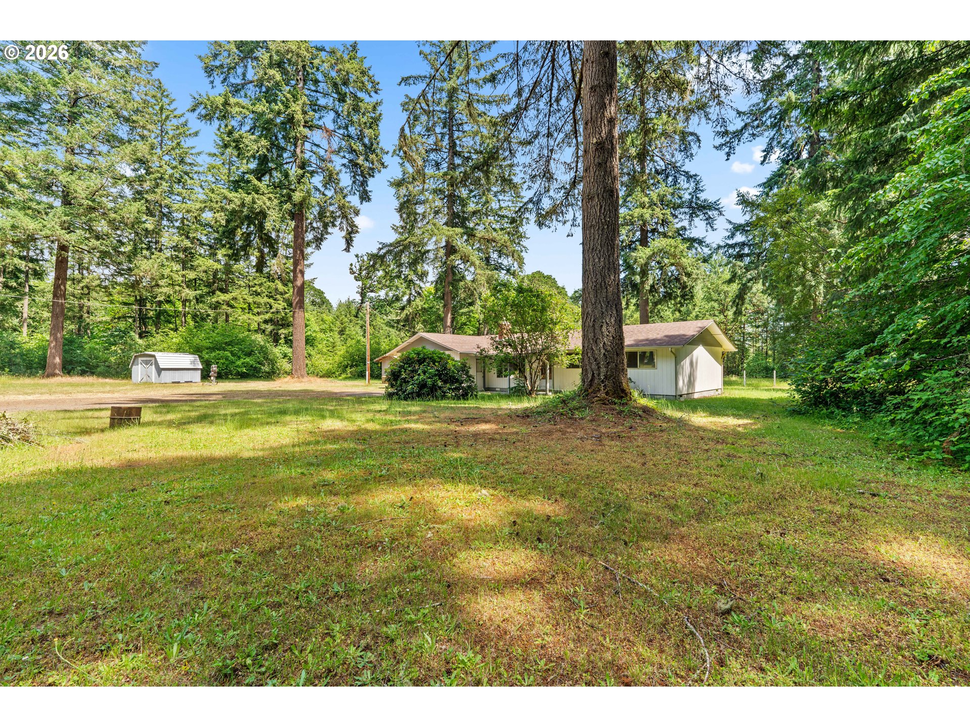 23560 Suttle Road Veneta, OR 97487 - Photo 6 of 42