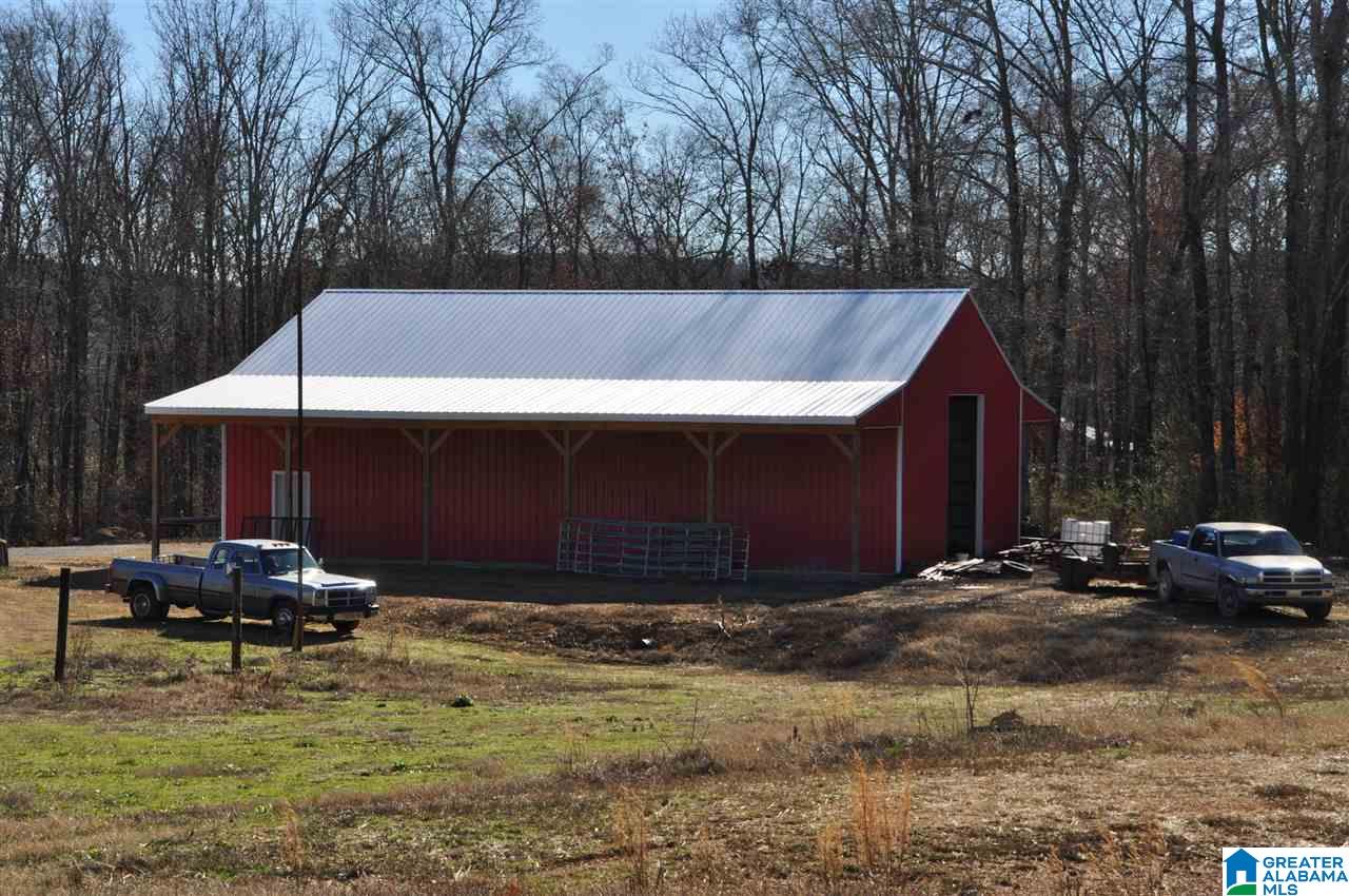 2395 Fairview Church Road Cleveland, AL 35049 - Photo 35 of 37