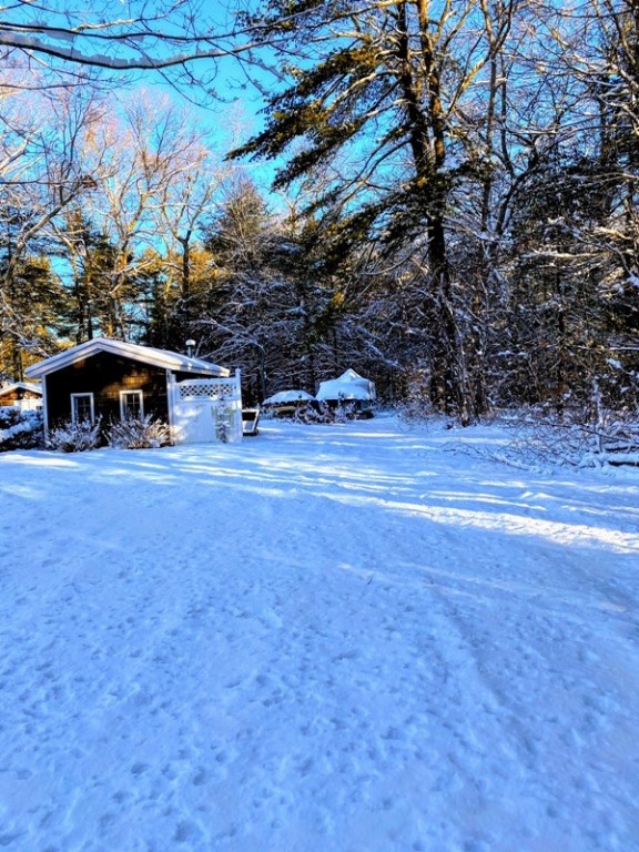 225 Whitehead Road Coventry, RI 02816 - Photo 3 of 17