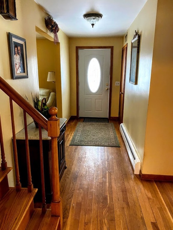225 Whitehead Road Coventry, RI 02816 - Photo 5 of 17