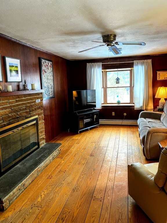 225 Whitehead Road Coventry, RI 02816 - Photo 8 of 17