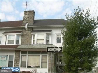 846 Marlyn Road Philadelphia, PA 19151 - Photo 1 of 1 Exterior Front