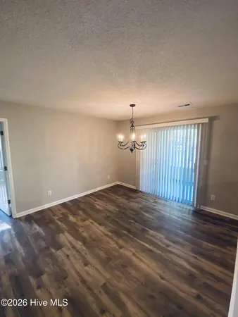 $1,350 | 515 Spring Forest Road, Unit B, Greenville, NC 27834