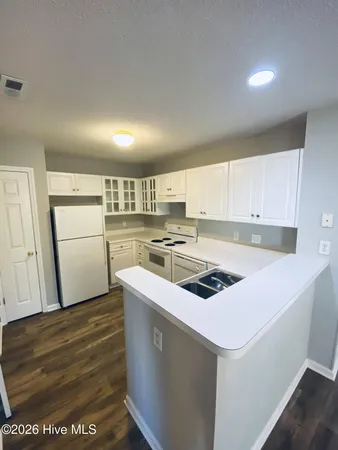 $1,350 | 515 Spring Forest Road, Unit B, Greenville, NC 27834