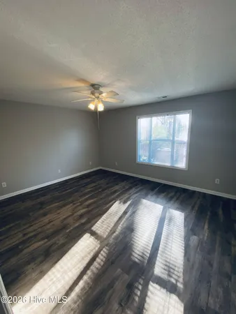 $1,350 | 515 Spring Forest Road, Unit B, Greenville, NC 27834