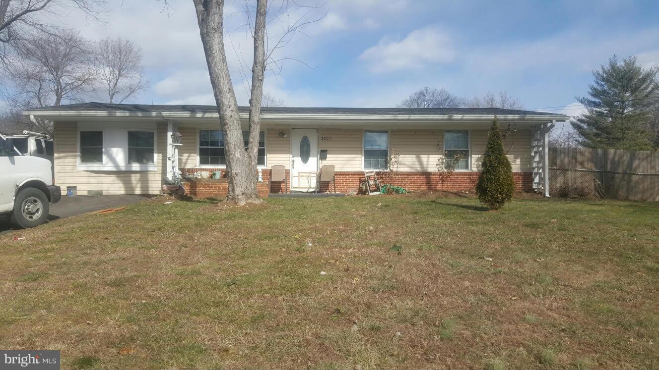 8009 Russell Road Alexandria, VA 22309 - Photo 1 of 16 Exterior (General)
