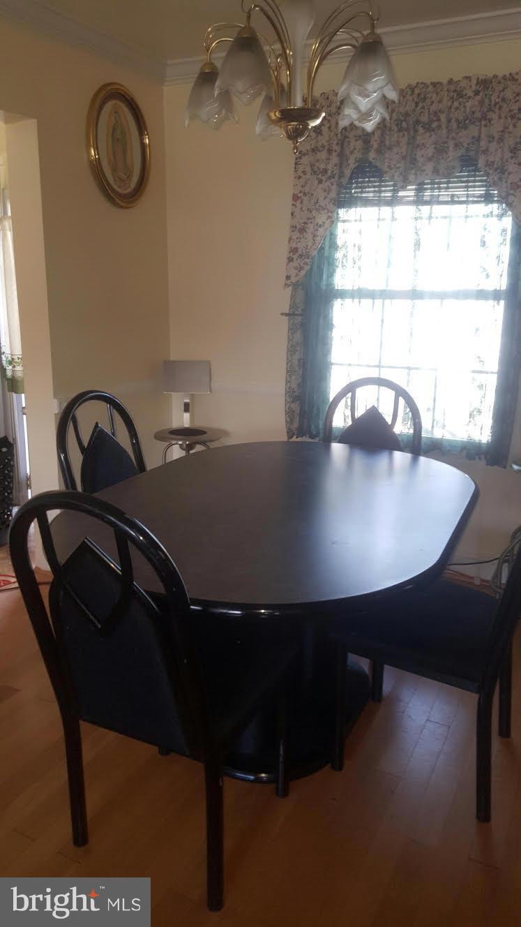 8009 Russell Road Alexandria, VA 22309 - Photo 12 of 16 Dining Room