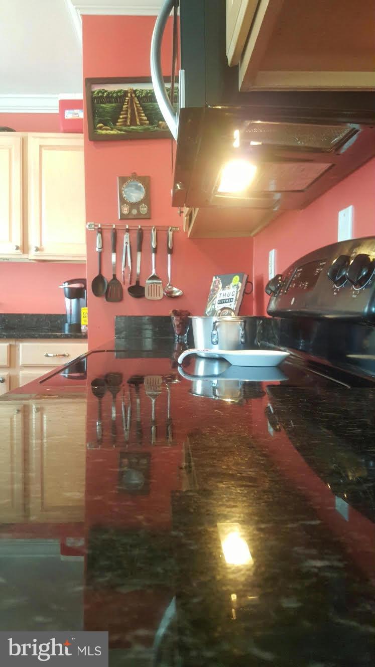 8009 Russell Road Alexandria, VA 22309 - Photo 6 of 16 Kitchen