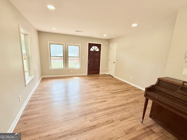 $1,695 | 1634 Lake Jodeco Road, Jonesboro, GA 30236