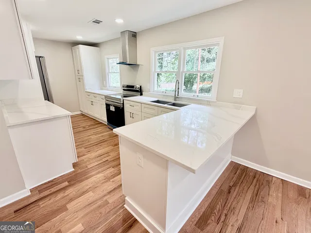 $1,695 | 1634 Lake Jodeco Road, Jonesboro, GA 30236