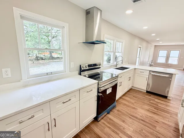 $1,695 | 1634 Lake Jodeco Road, Jonesboro, GA 30236