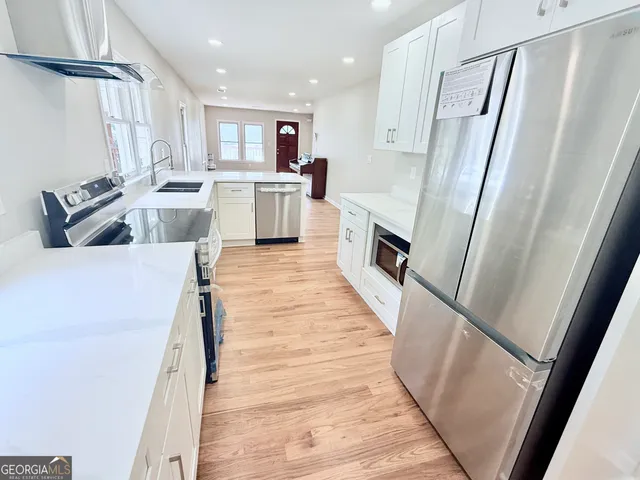 $1,695 | 1634 Lake Jodeco Road, Jonesboro, GA 30236