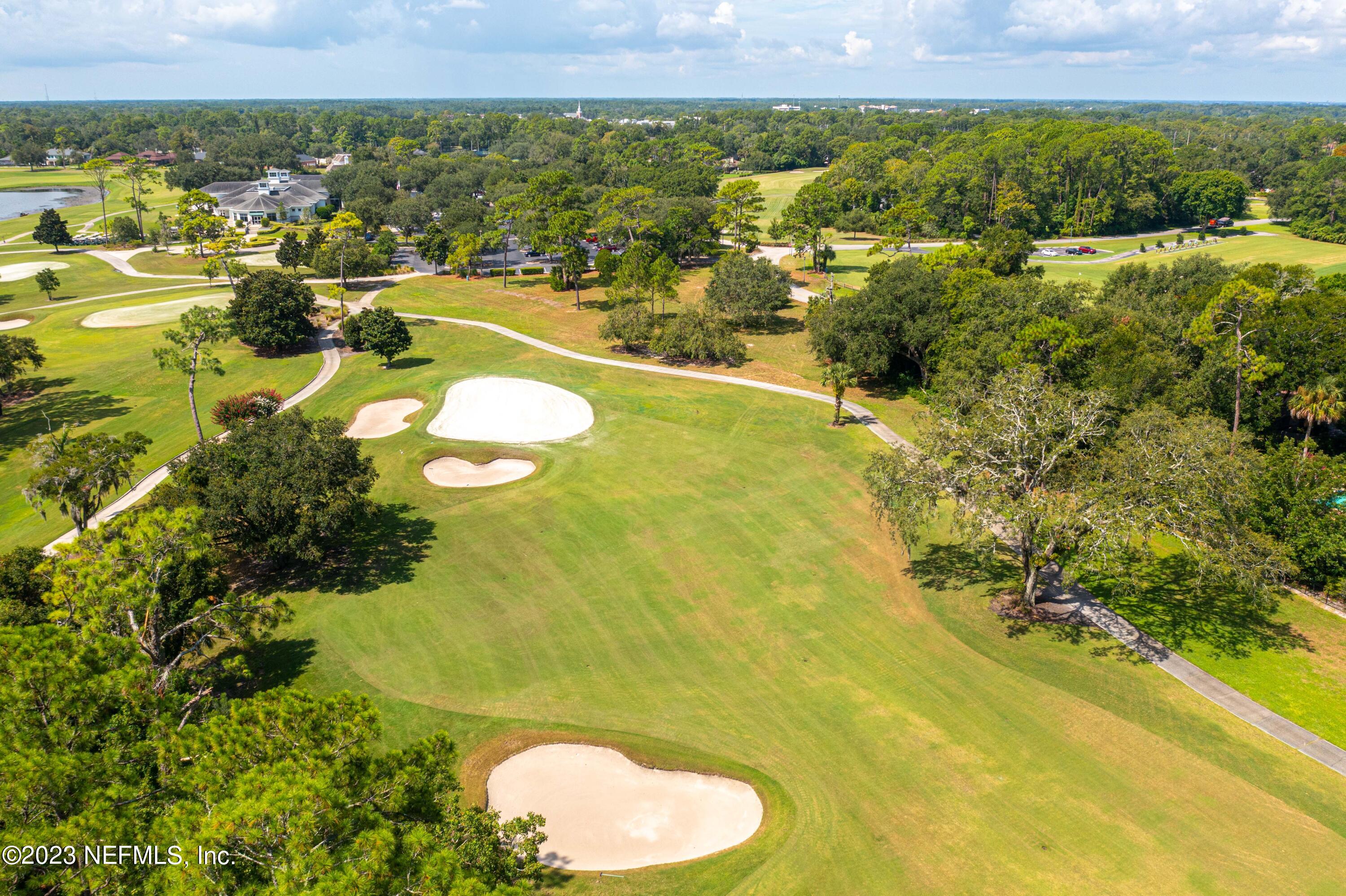 A Hollyridge Road Jacksonville, FL 32256 - Photo 15 of 28 a view of a city