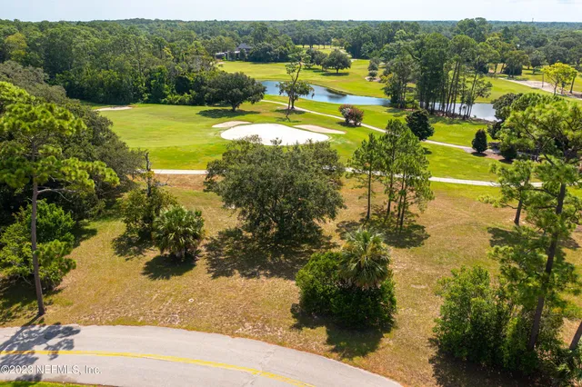 a view of a lake view