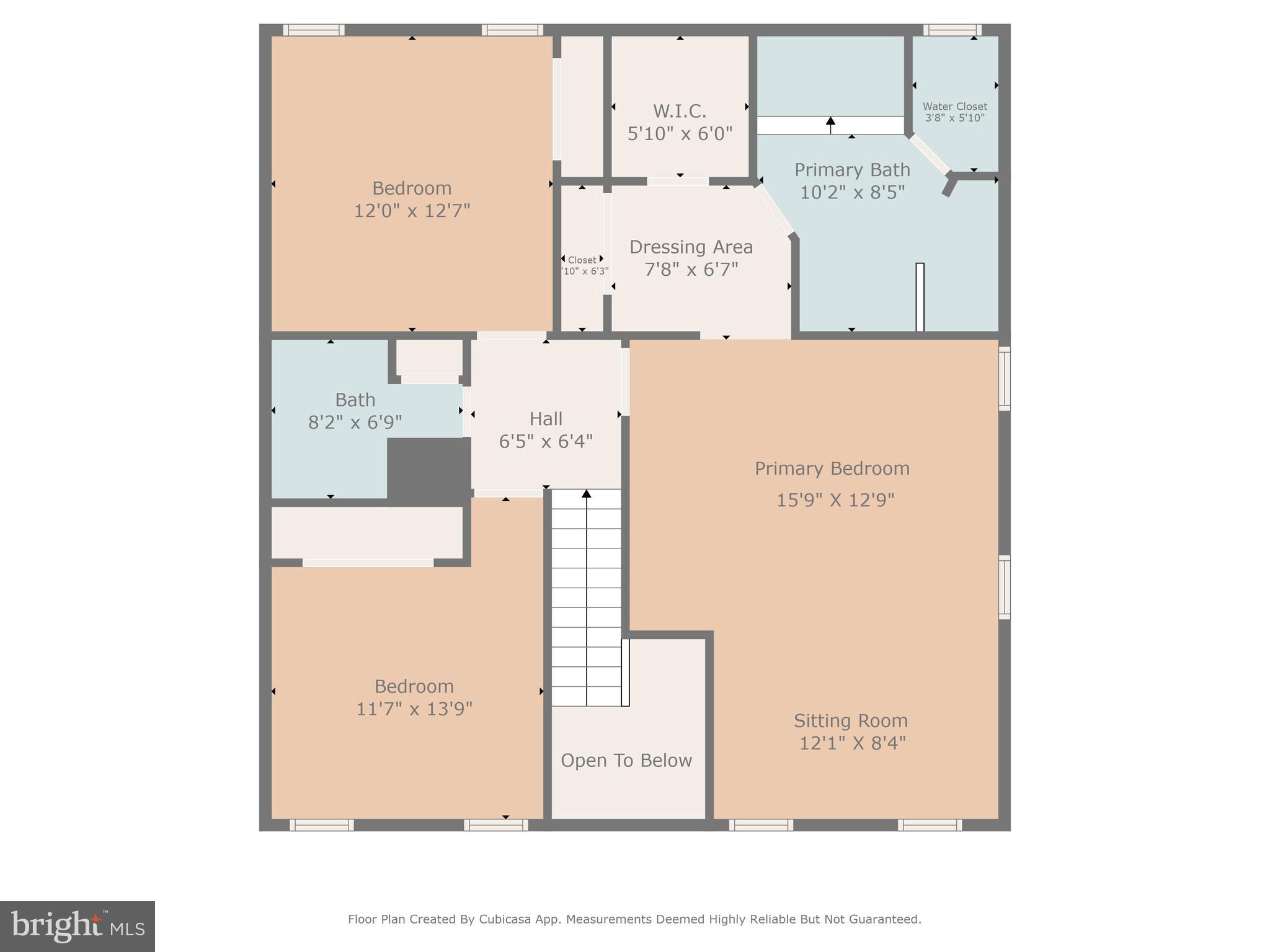 21047 Barcroft Way Sterling, VA 20164 - Photo 45 of 47