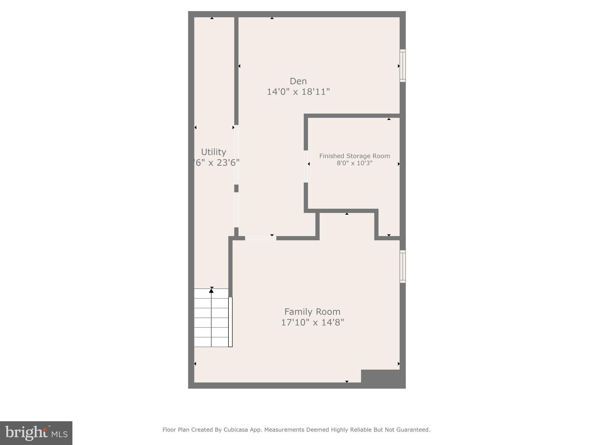 21047 Barcroft Way Sterling, VA 20164 - Photo 46 of 47