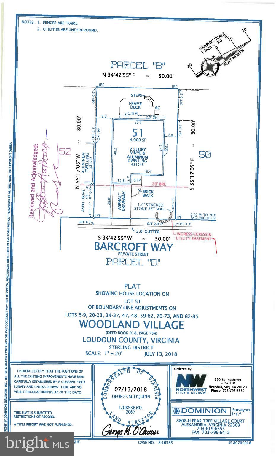 21047 Barcroft Way Sterling, VA 20164 - Photo 47 of 47