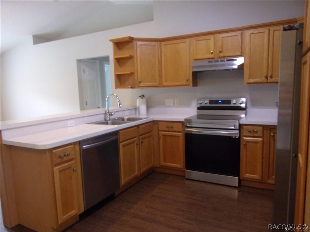 210 Edison Street Inverness, FL 34452 - Photo 9 of 27 Gallery Image 9