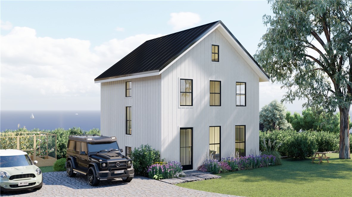 1449 Payne Road Block Island, RI 02807 - Photo 1 of 8