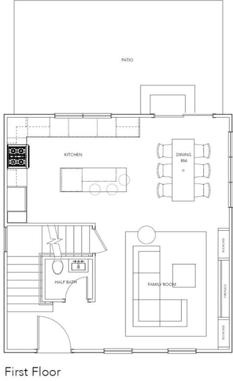 1449 Payne Road Block Island, RI 02807 - Photo 5 of 8