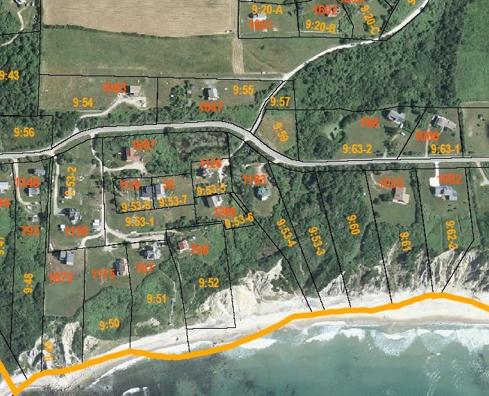 1449 Payne Road Block Island, RI 02807 - Photo 8 of 8