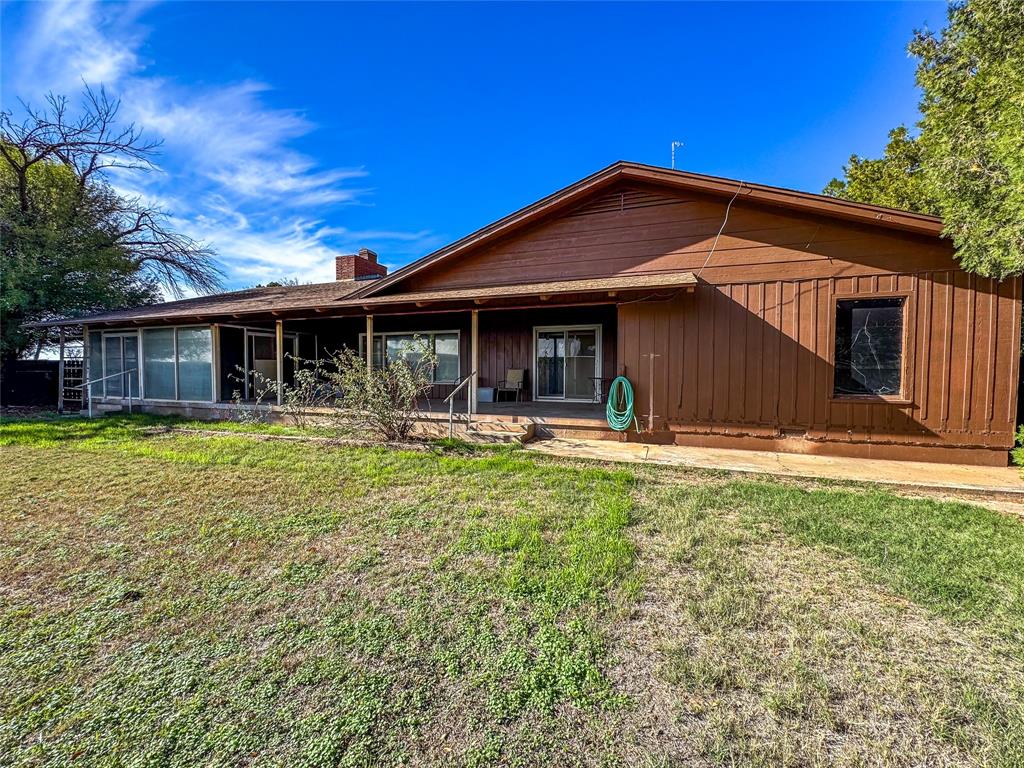 1527 County Road 165 Rochester, TX 79544 - Photo 26 of 40