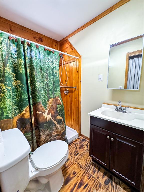 1527 County Road 165 Rochester, TX 79544 - Photo 35 of 40