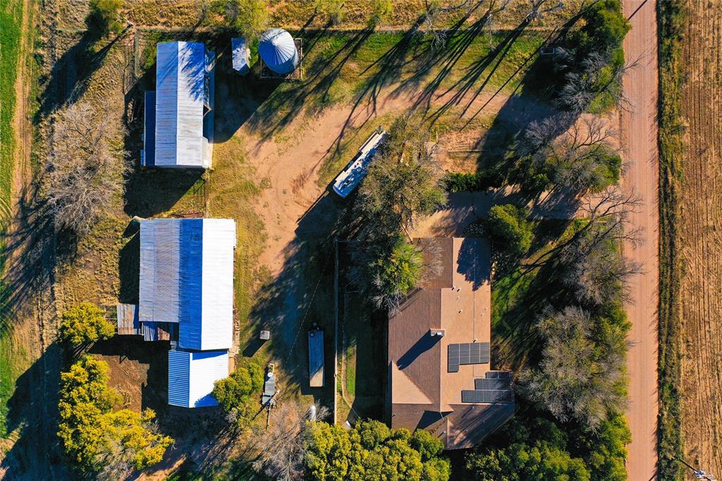 1527 County Road 165 Rochester, TX 79544 - Photo 36 of 40