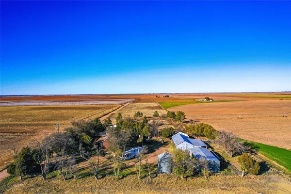 $599,000 | 1527 County Road 165, Rochester, TX 79544