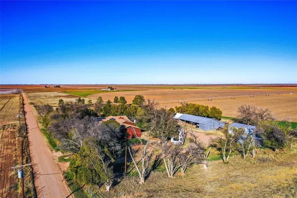 $599,000 | 1527 County Road 165, Rochester, TX 79544