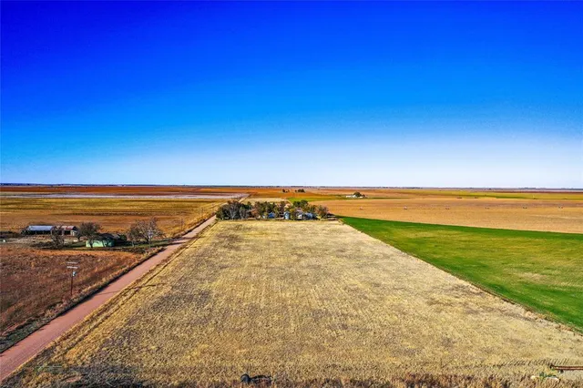 $599,000 | 1527 County Road 165, Rochester, TX 79544