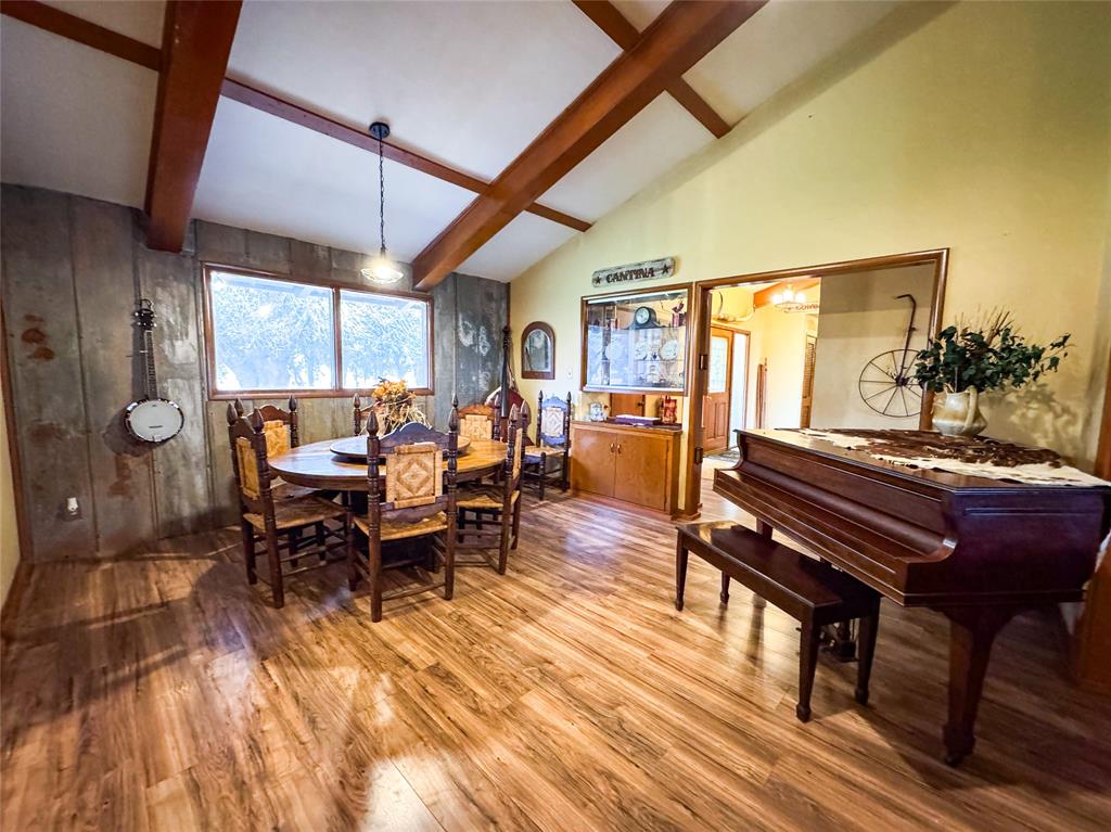 1527 County Road 165 Rochester, TX 79544 - Photo 4 of 40