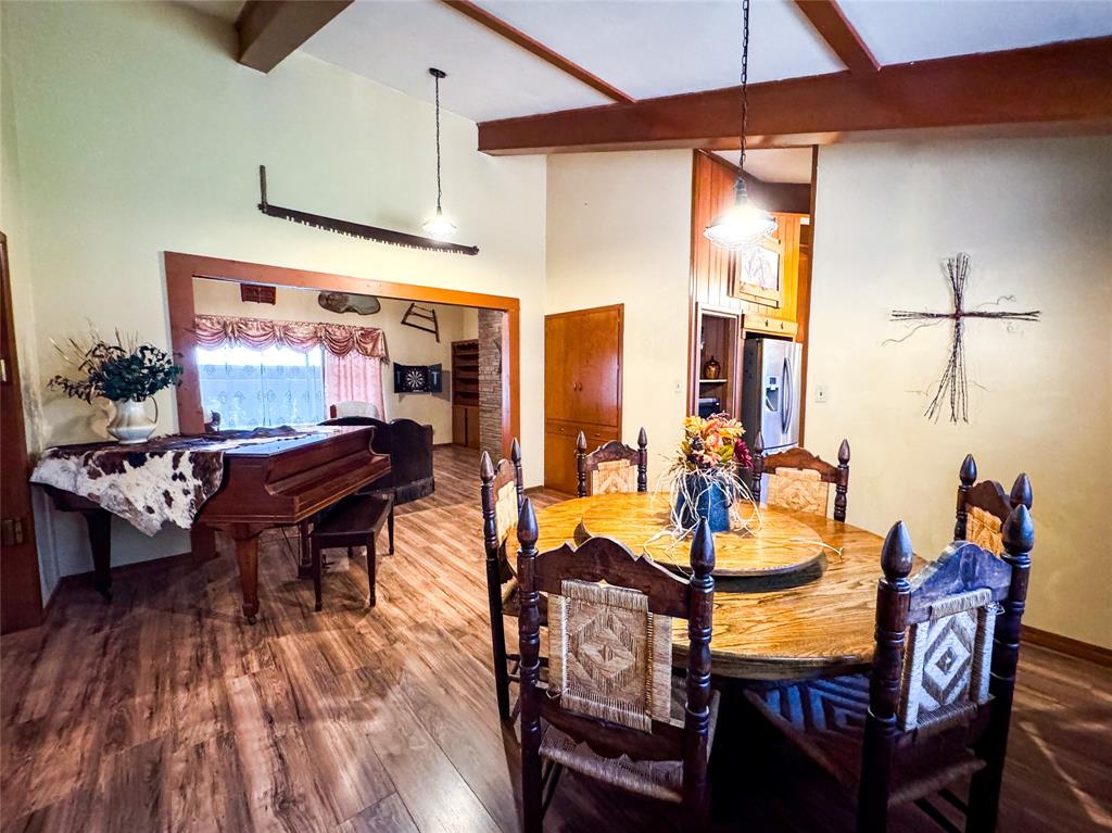 1527 County Road 165 Rochester, TX 79544 - Photo 5 of 40