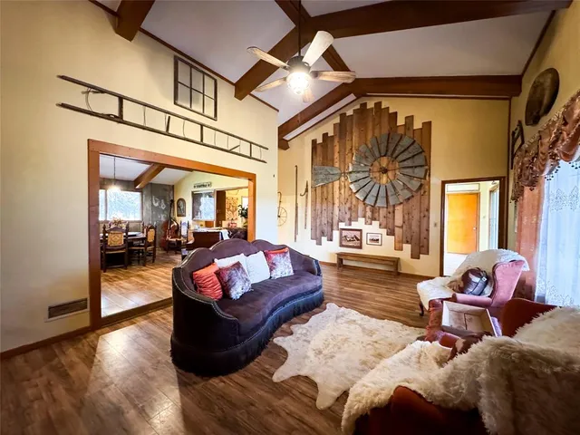 $599,000 | 1527 County Road 165, Rochester, TX 79544