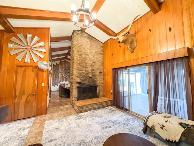 $599,000 | 1527 County Road 165, Rochester, TX 79544